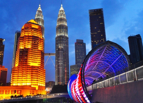 サロマリンクブリッジ